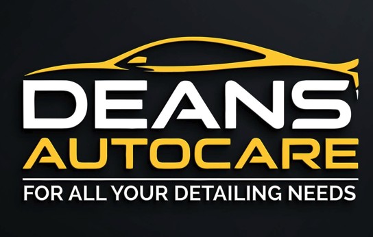 Dean's Autocare logo