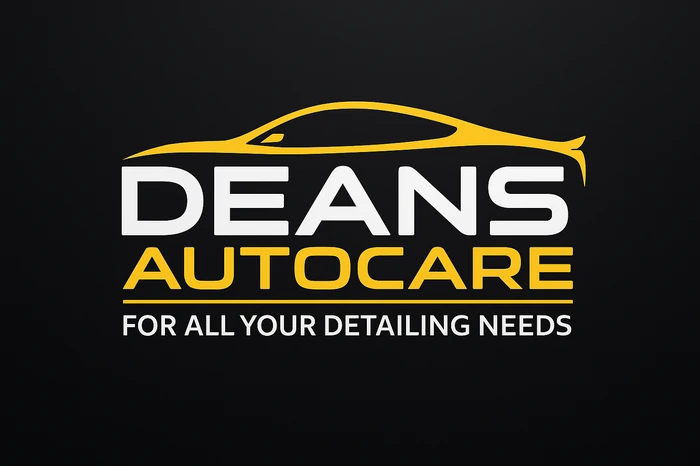 Dean’s Autocare logo