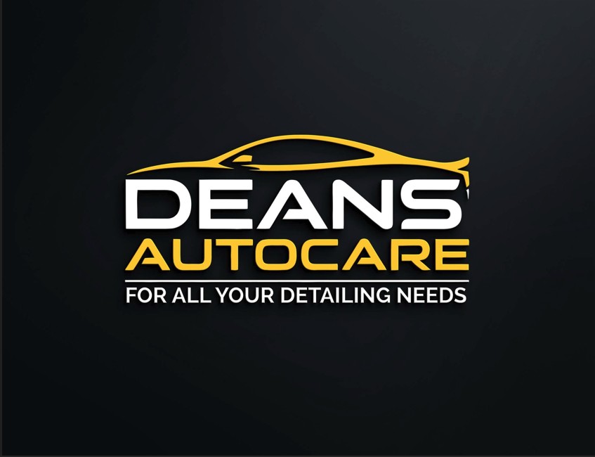 Dean’s Autocare logo